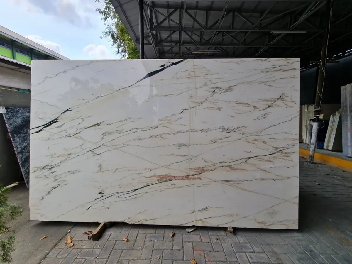 Calacatta Gold