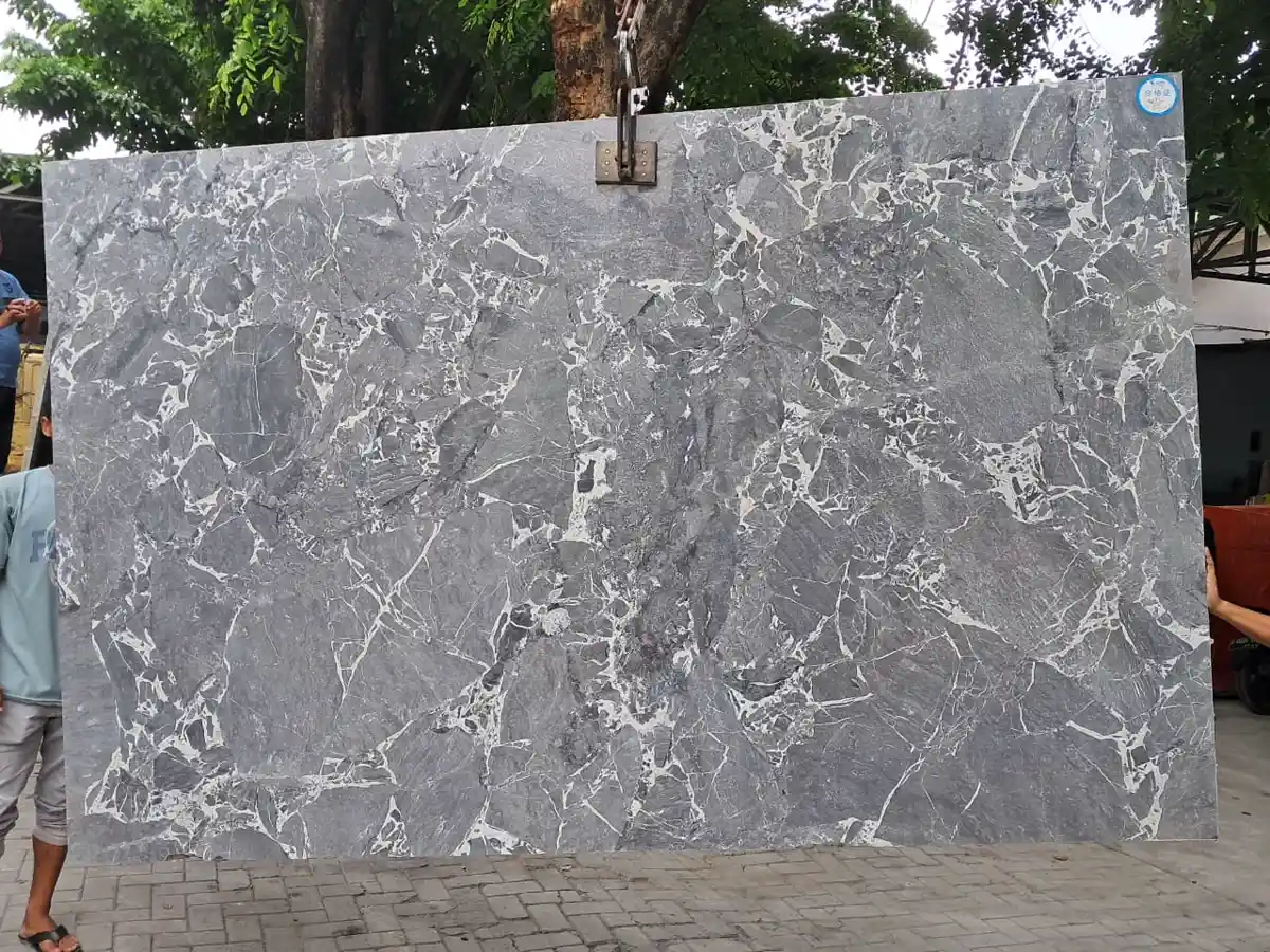 Levanto Grey
