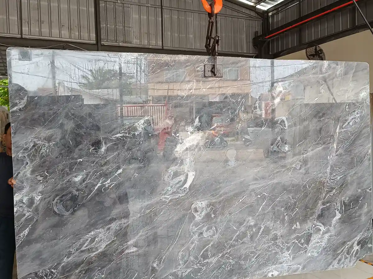 Monaco Grey