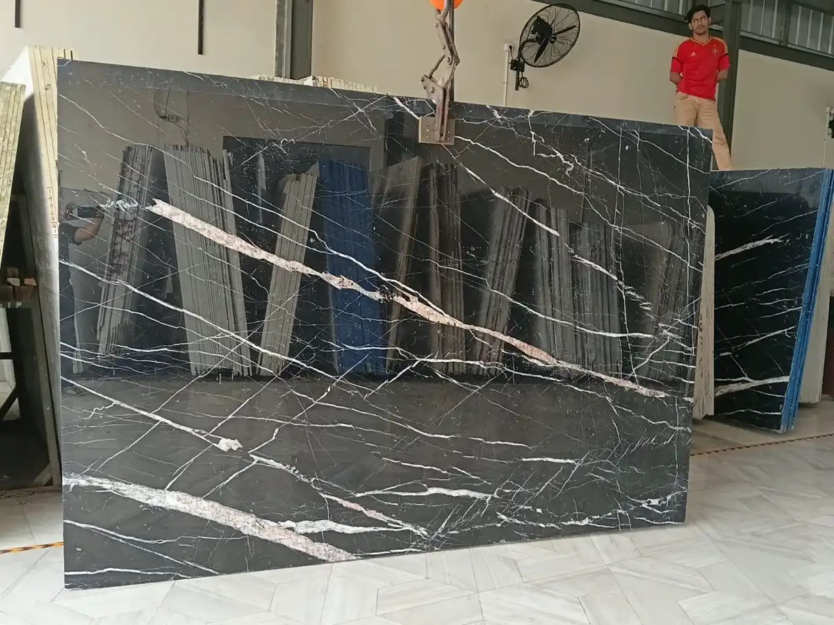 Nero Marquina
