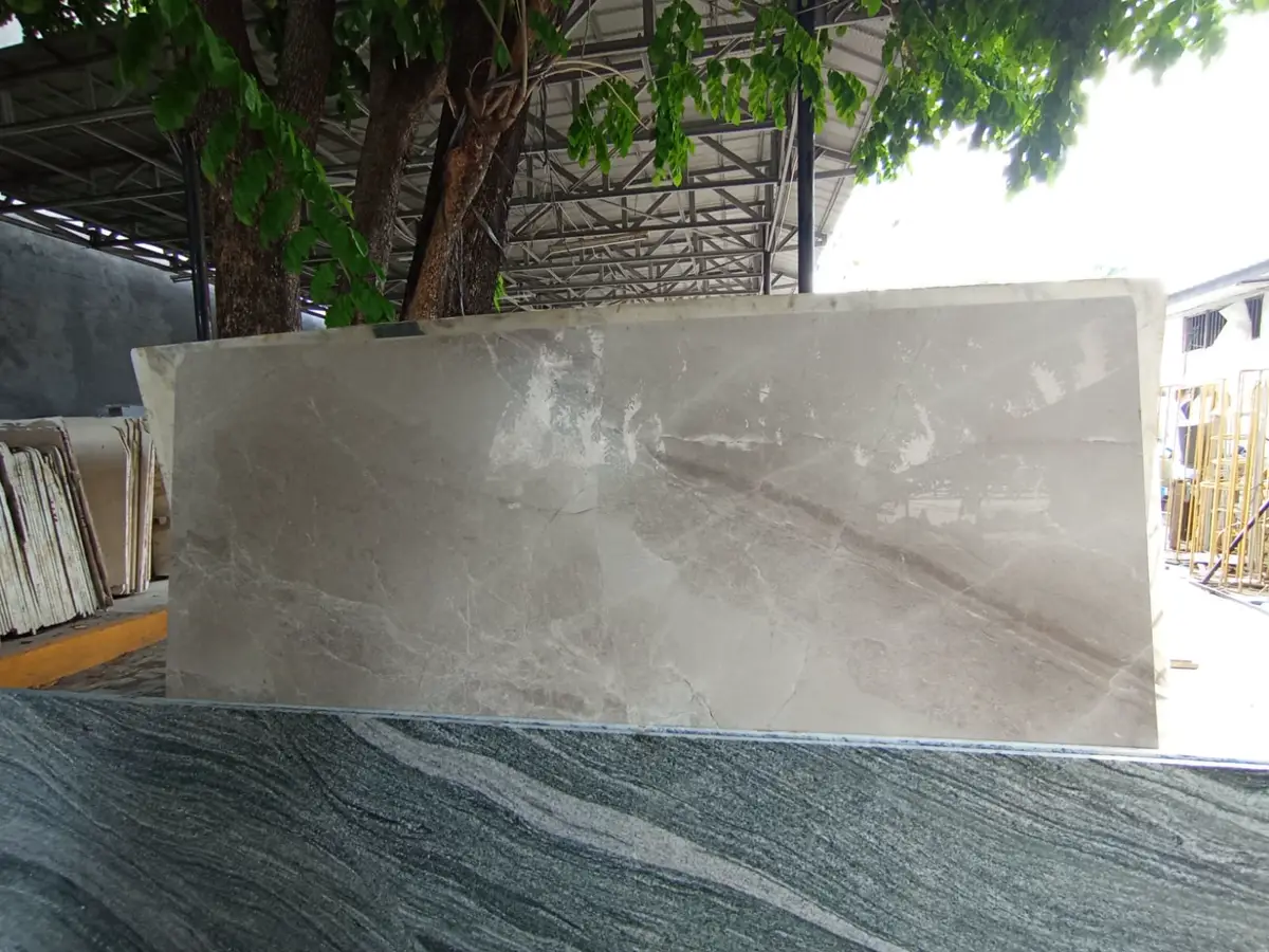 Persian Silk