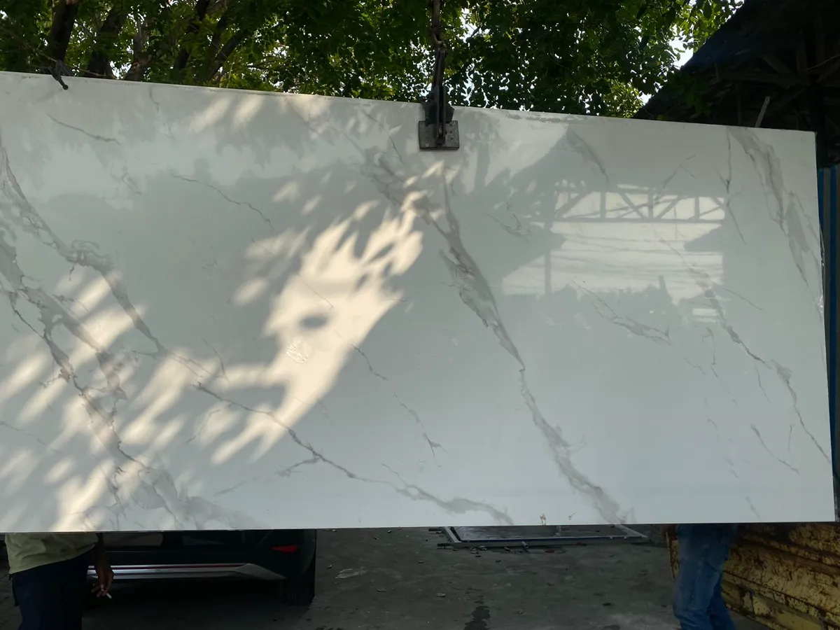 Sintered Stone